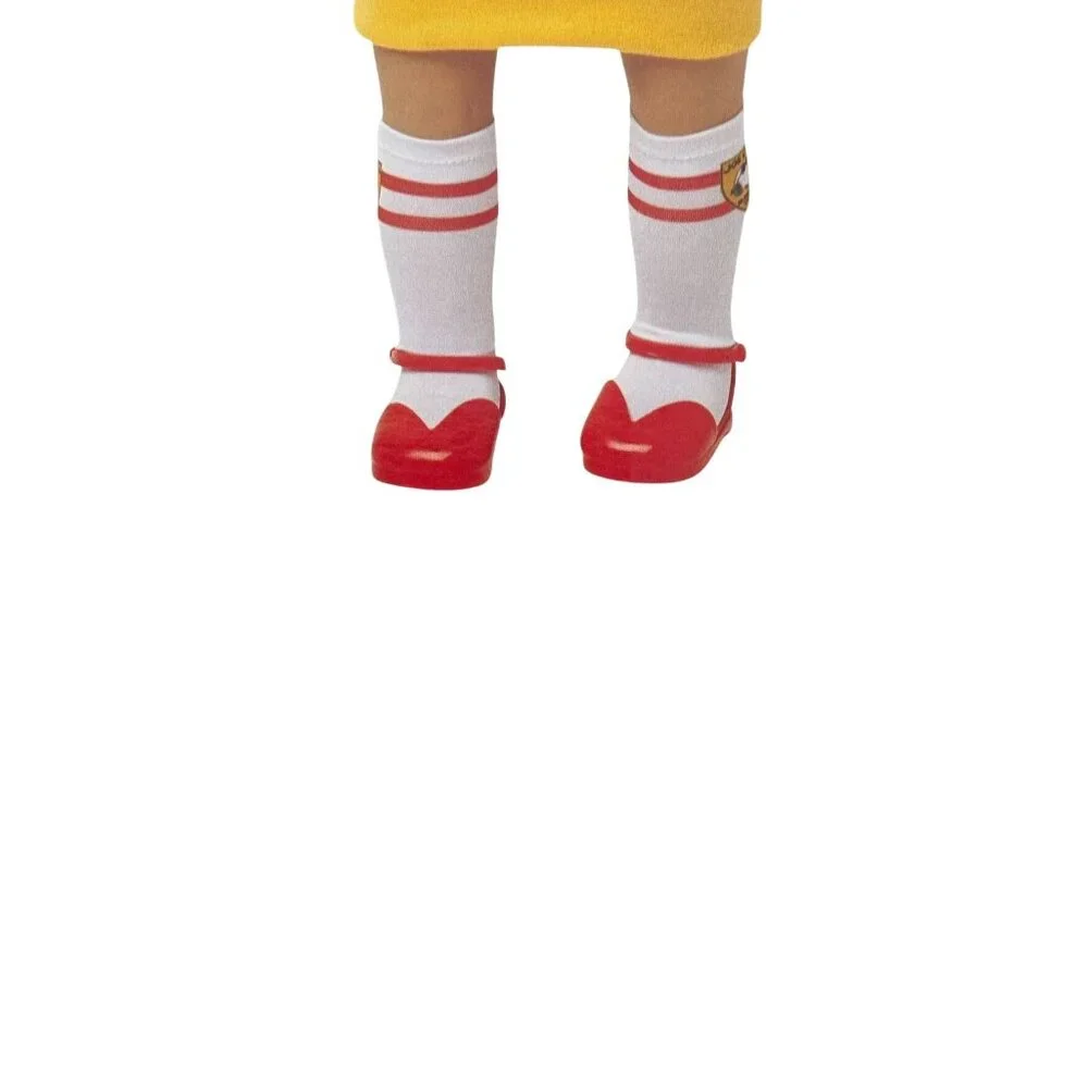 My‎ Life As Peanuts Snoopy Picture Day 5-Piece Outfit For 18" Dolls Dress NEW - Picture 9 of 12